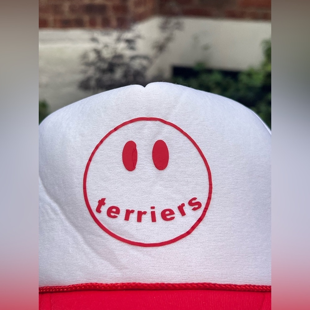 Trucker Snapback Cap - Picture 2 of 5